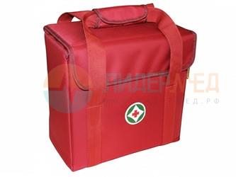 Сумка для лабораторного инвентаря СЛ